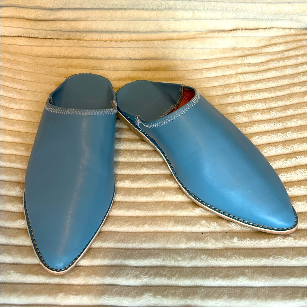 Diamond Supply Co. Women’s Flat - Size 7